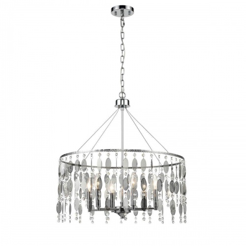 Подвесная люстра Vele Luce Grace VL4093P61