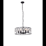 Подвесная люстра Vele Luce Tredici VL6162P06