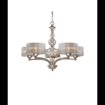 Подвесная люстра Vele Luce Friuli VL1235L05