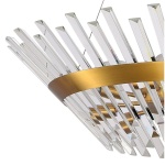 Подвесная люстра Stilfort Snowy 2116/05/08P