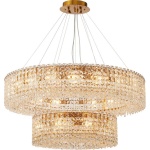 Подвесная люстра Stilfort Delone 2179/05/26P