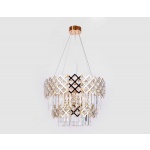 Подвесная люстра Ambrella light Traditional TR5275