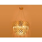 Подвесная люстра Ambrella light Traditional TR5275