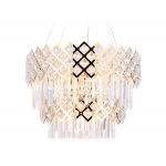 Подвесная люстра Ambrella light Traditional TR5275