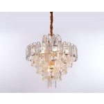 Подвесная люстра Ambrella light Traditional TR5233