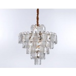 Подвесная люстра Ambrella light Traditional TR5233