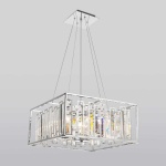 Подвесная люстра Bogates Cella 312/6 Strotskis Smart