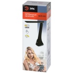 Настольная лампа ЭРА NLED-503-11W-BK Б0059855