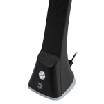 Настольная лампа ЭРА NLED-503-11W-BK Б0059855