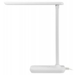 Настольная лампа ЭРА NLED-500-10W-W Б0057192