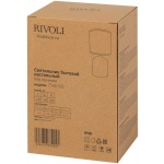 Настольная лампа Rivoli May 7548-502 Б0070132