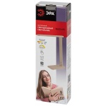 Настольная лампа аккумуляторная ЭРА NLED-495-5W-BG Б0057191