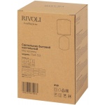 Настольная лампа Rivoli May 7548-503 Б0070133