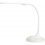 Настольная лампа ЭРА NLED-481-10W-W Б0048591