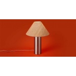 Настольная лампа Freya Zoe FR5632TL-01N