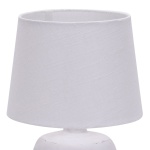 Настольная лампа Escada Eyrena 10173/L White