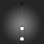 Подвесной светодиодный светильник ST Luce SL395.403.02