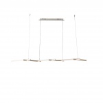 Подвесной светодиодный светильник ST Luce Basoni SL394.503.06