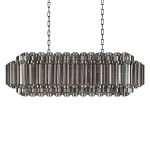 Подвесная люстра Loft IT Celebration 10579/1000R Smoke