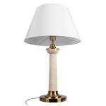 Настольная лампа Loft it Limestone 10442T/C