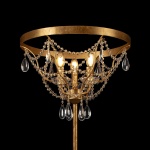 Настольная лампа Loft it Foil 10430T
