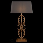 Настольная лампа Loft it Lace 10439T/A