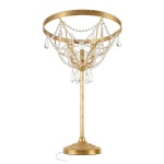Настольная лампа Loft it Foil 10430T