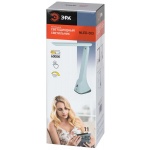Настольная лампа ЭРА NLED-503-11W-W Б0059854