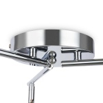Потолочная люстра Freya Дива / Diva FR5145CL-03CH
