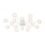 Потолочная люстра Freya Celebrity FR5242CL-16W