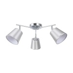 Потолочная люстра Freya Дива / Diva FR5145CL-03CH