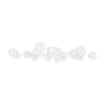 Потолочная люстра Freya Celebrity FR5242CL-16W