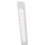 Настольная лампа ЭРА NLED-502-11W-W Б0057194