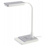 Настольная лампа ЭРА NLED-499-10W-W Б0052776