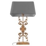 Настольная лампа Loft it Lace 10439T/B