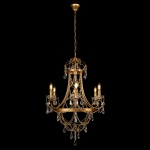 Подвесная люстра Loft it Foil 10430/6