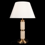 Настольная лампа Loft it Limestone 10442T/B