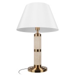 Настольная лампа Loft it Limestone 10442T/B