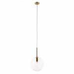 Подвесной светильник Arte Lamp Cameron A7715SP-1AB