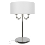 Настольная лампа Loft it Balance 10416T CR