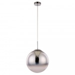 Подвесной светильник Arte Lamp Jupiter Chrome A7963SP-1CC