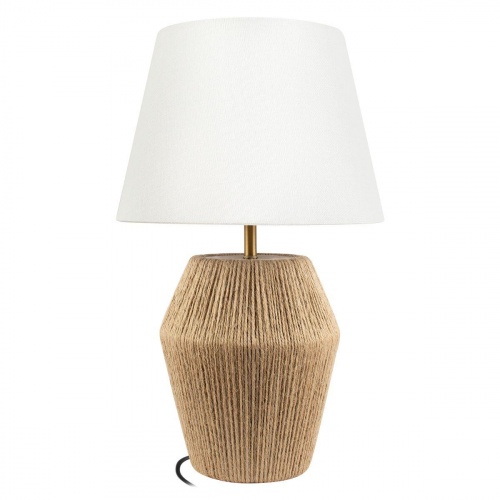 Настольная лампа Loft IT Jute 10517T
