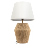 Настольная лампа Loft IT Jute 10517T