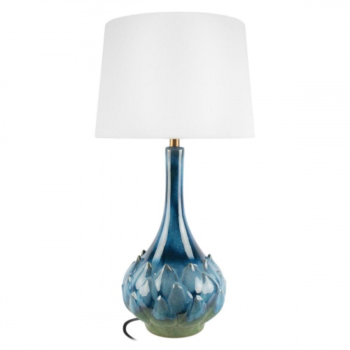 Настольная лампа Loft IT Kale 10518T Blue