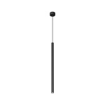 Подвесной светодиодный светильник Denkirs Glingor DK4304-BK
