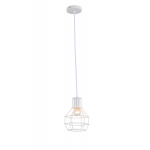 Подвесной светильник Escada 1129/1S (White)