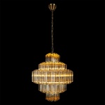 Подвесная люстра Loft IT Celebration 10579/600 Clear