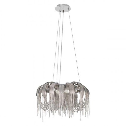 Подвесная люстра LOFT IT Volver 10404/650 SN