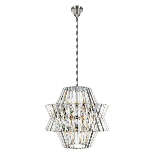 Подвесная люстра Loft IT Milagro 10578/550