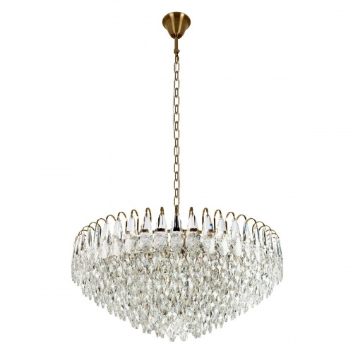 Подвесная люстра Loft IT Vermont 10581/800